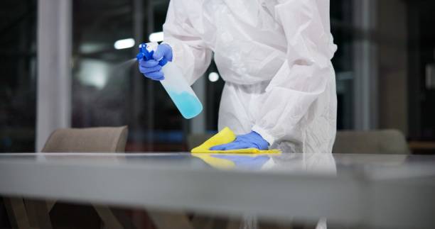 Licensed Unattended Death Cleanup service in Springfield, KY - Trauma Clean Pros